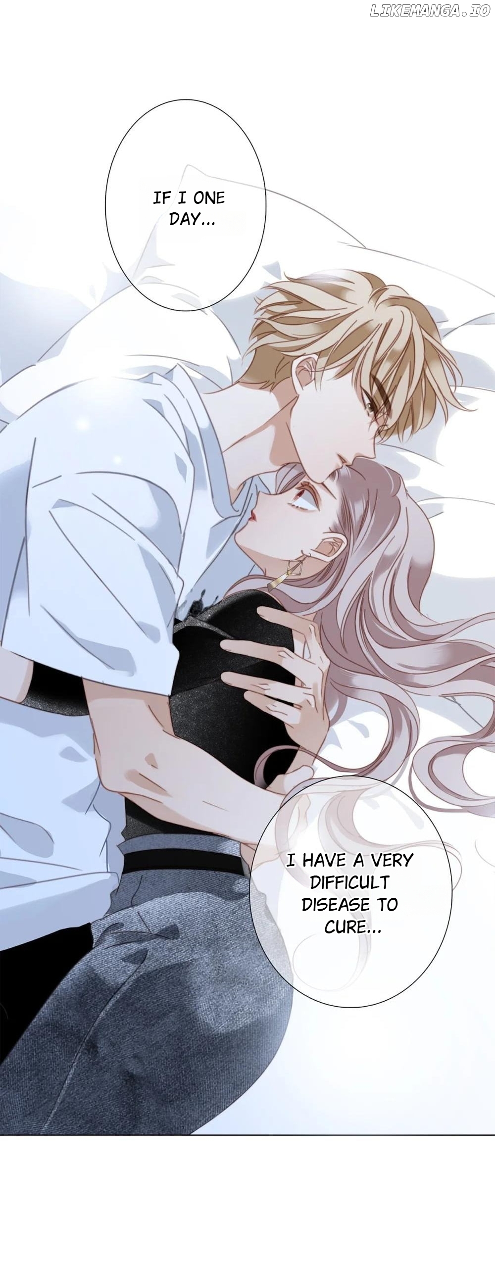 1st Kiss – I Don’t Want To Consider You As Sister Anymore Chapter 64 - 58 - page 41